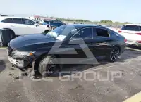 2021 Honda Accord photo