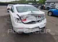 2021 Honda Accord фото