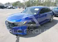 2021 Honda Accord photo