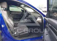 2021 Honda Accord фото