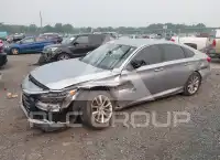 2021 Honda Accord фото