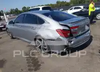 2021 Honda Accord photo