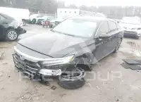2021 Honda Accord фото