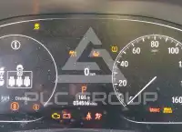 2021 Honda Accord фото