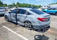 2021 Honda Accord фото