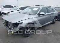 2021 Honda Accord фото