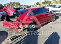 2021 Honda Accord фото