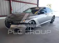 2021 Honda Accord фото