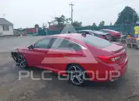 2021 Honda Accord photo