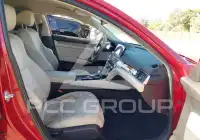 2021 Honda Accord фото