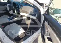 2021 Honda Accord photo