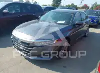 2021 Honda Accord фото
