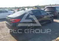 2021 Honda Accord фото