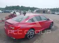 2021 Honda Accord photo