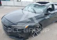 2021 Honda Accord фото