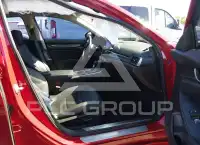 2021 Honda Accord фото
