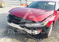 2021 Honda Accord photo