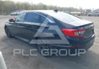 2021 Honda Accord фото