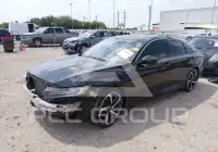 2021 Honda Accord фото