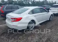 2021 Honda Accord фото
