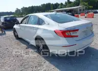 2021 Honda Accord photo