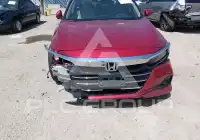 2021 Honda Accord фото