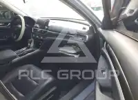 2021 Honda Accord фото