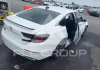 2021 Honda Accord фото
