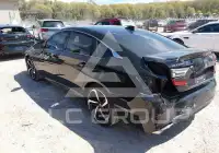 2021 Honda Accord фото