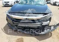 2021 Honda Accord photo