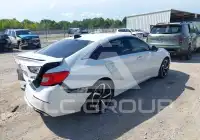 2021 Honda Accord фото