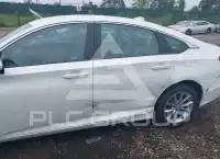 2021 Honda Accord фото