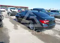 2021 Honda Accord фото