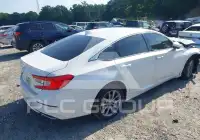 2021 Honda Accord фото