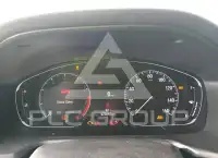 2021 Honda Accord фото