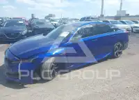 2021 Honda Accord photo