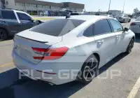 2021 Honda Accord фото