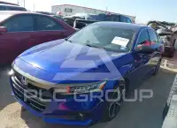 2021 Honda Accord photo