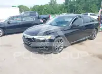 2021 Honda Accord photo