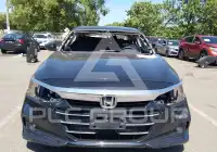2021 Honda Accord фото