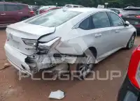 2021 Honda Accord фото