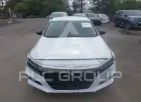 2021 Honda Accord photo