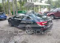2021 Honda Accord фото