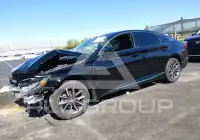 2021 Honda Accord фото