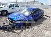 2021 Honda Accord фото