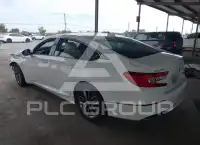 2021 Honda Accord photo