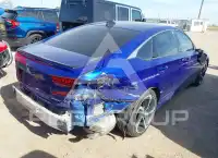 2021 Honda Accord photo