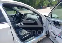 2021 Honda Accord фото