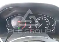 2021 Honda Accord фото