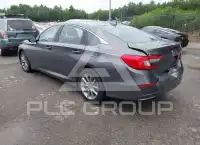 2021 Honda Accord фото